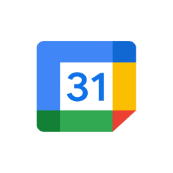 GCalendar