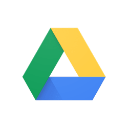 GDrive